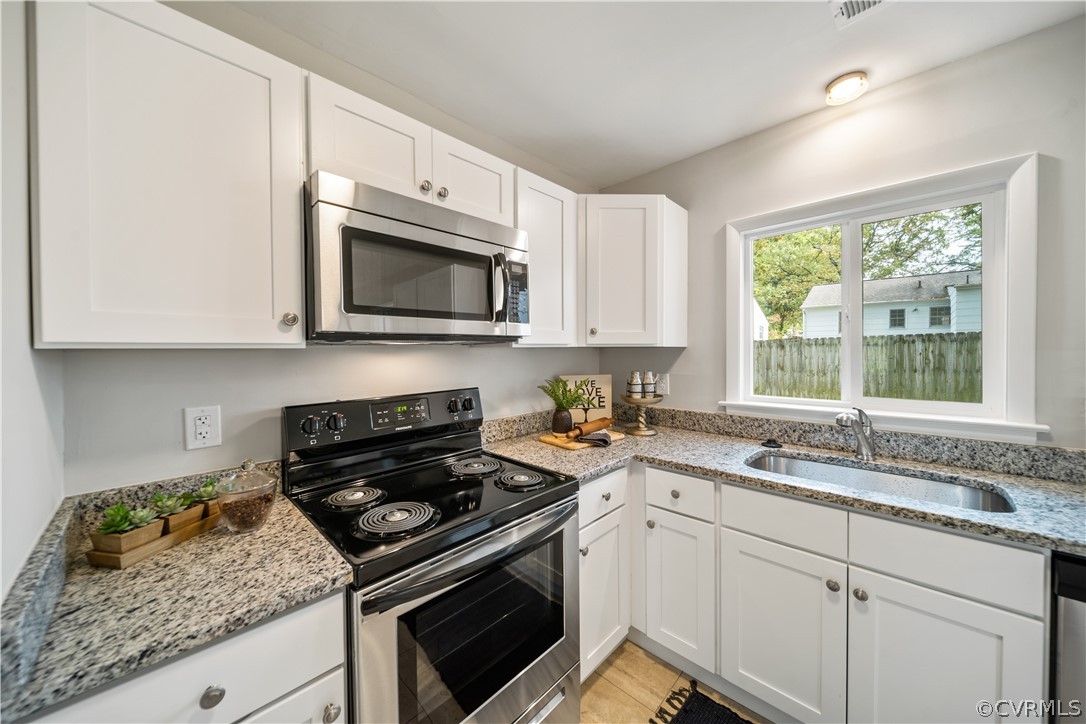 509 Cedar Level Road Hopewell, VA 23860 - Photo 13 of 24 Gallery Image 13