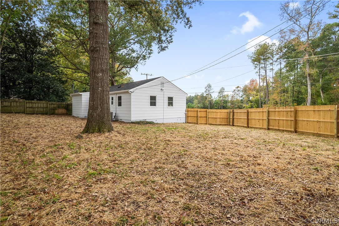 509 Cedar Level Road Hopewell, VA 23860 - Photo 22 of 24 Gallery Image 22