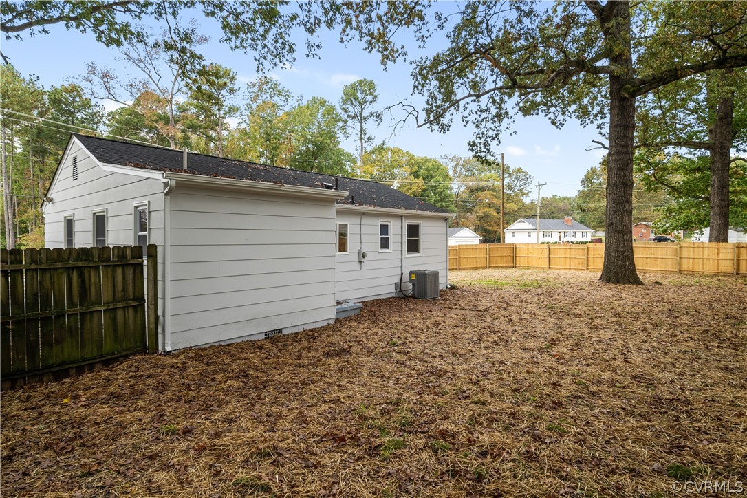509 Cedar Level Road Hopewell, VA 23860 - Photo 23 of 24 Gallery Image 23