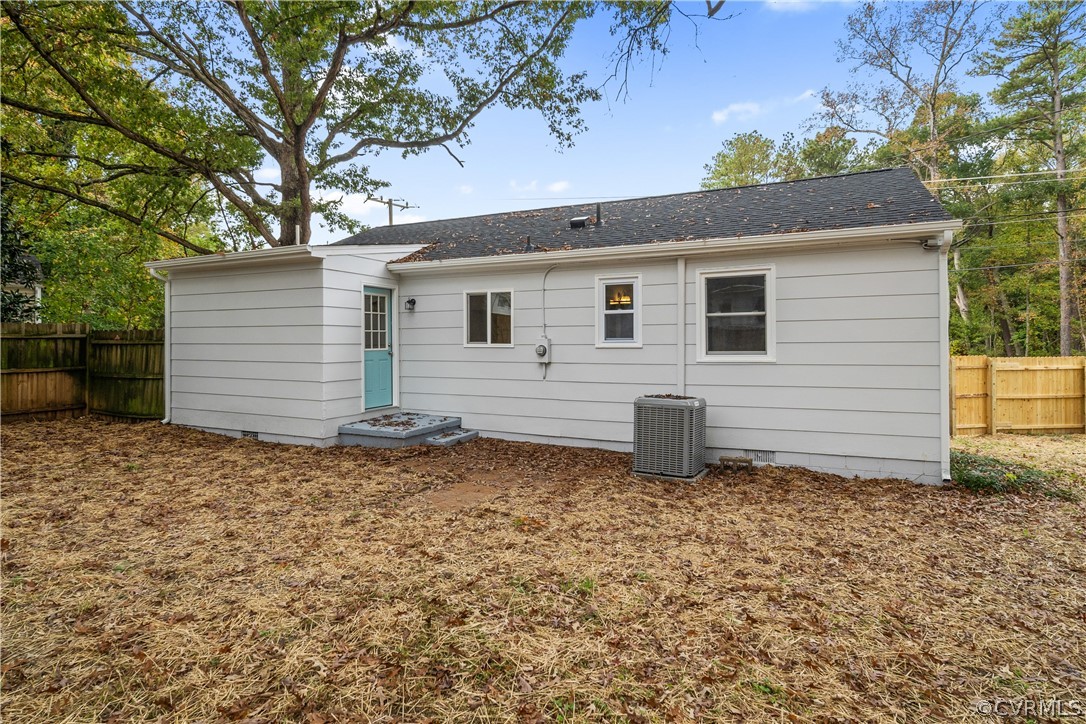 509 Cedar Level Road Hopewell, VA 23860 - Photo 24 of 24 Gallery Image 24