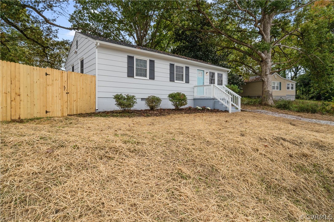 509 Cedar Level Road Hopewell, VA 23860 - Photo 3 of 24 Gallery Image 3