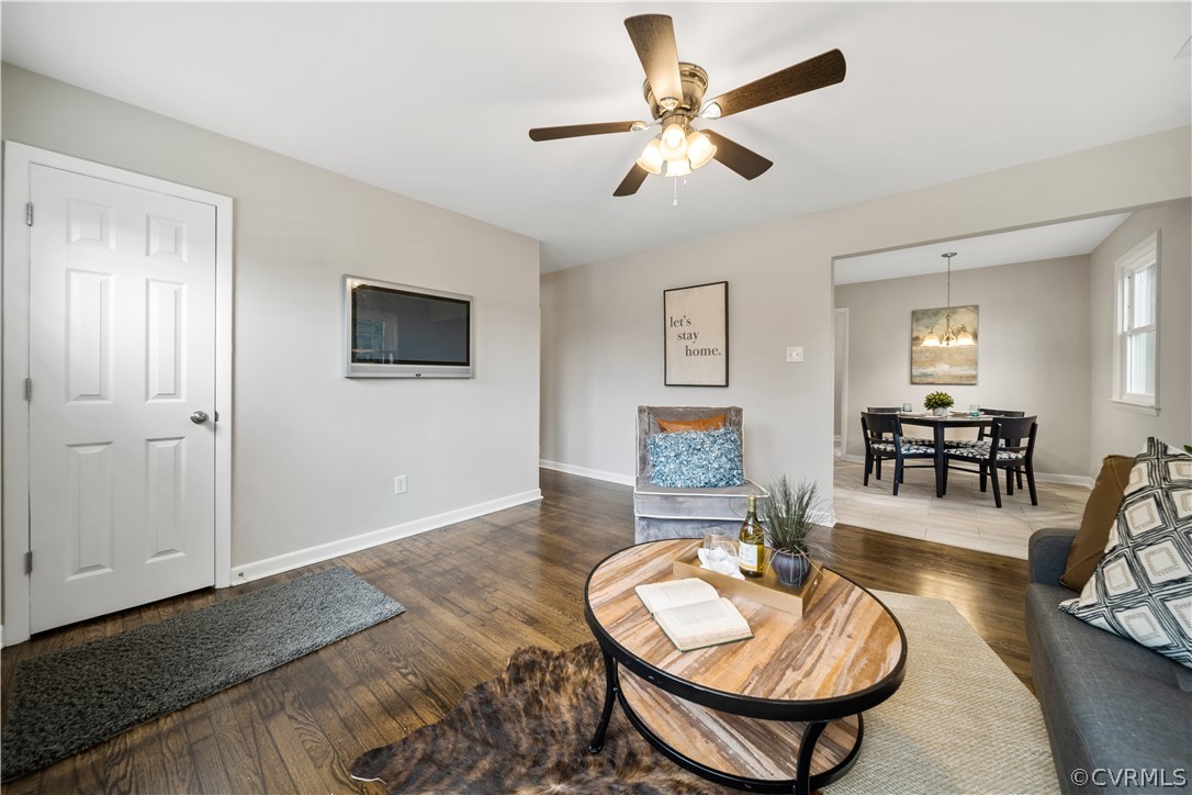 509 Cedar Level Road Hopewell, VA 23860 - Photo 5 of 24 Gallery Image 5