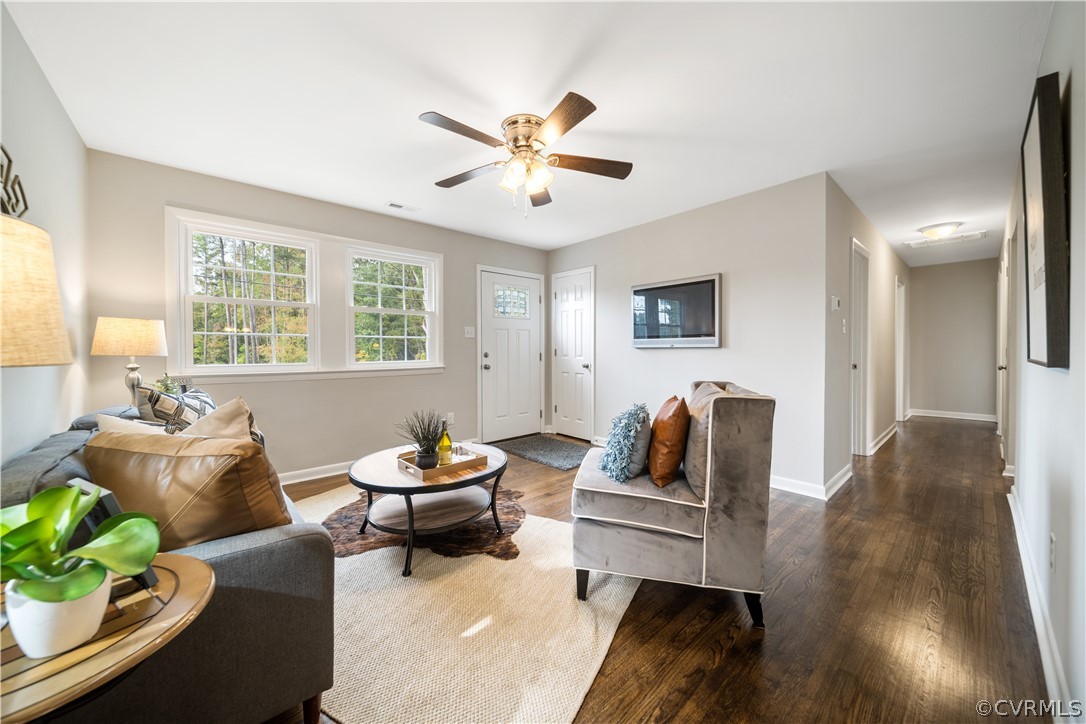509 Cedar Level Road Hopewell, VA 23860 - Photo 8 of 24 Gallery Image 8
