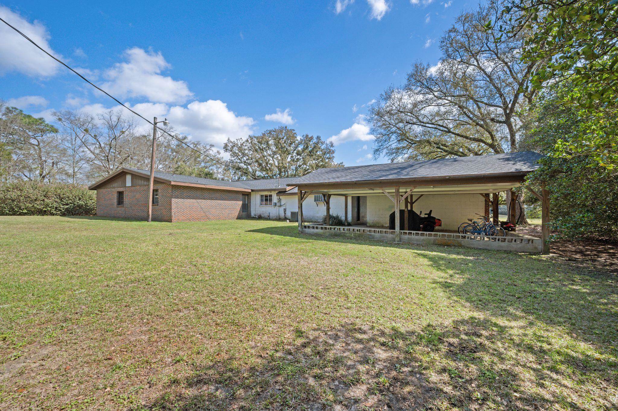 46091 Highway 31 Bay Minette, AL 36507 - Photo 28 of 35 Back Of Structure