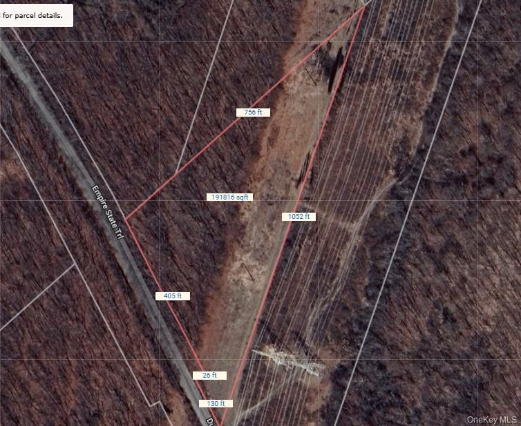 Lot 337829 Rt-376 Wappingers Falls, NY 12590 - Photo 3 of 7 a picture of street view