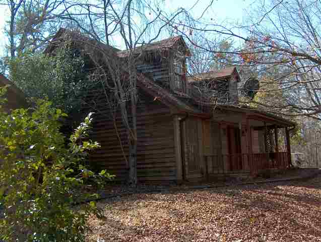 107 Smokey Haze Road Pickens, SC 29671 - Photo 2 of 25