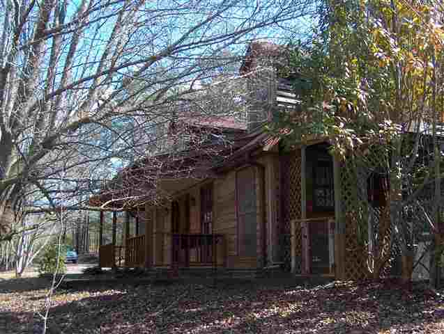 107 Smokey Haze Road Pickens, SC 29671 - Photo 3 of 25