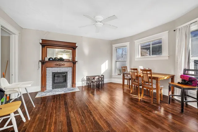 $389,900 | 214-216 North Hickory Street, Joliet, IL 60435