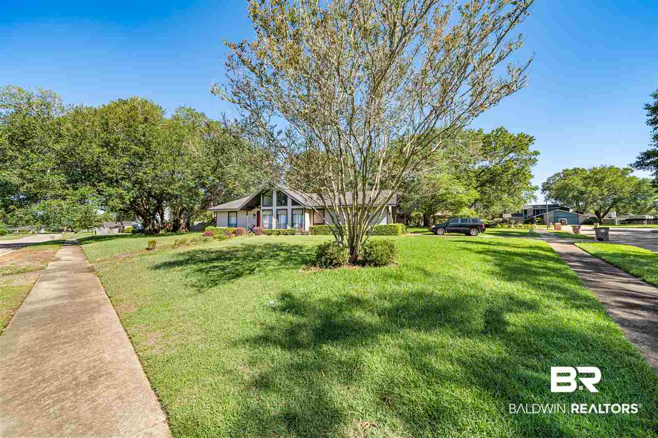 5331 Longridge Drive East Mobile, AL 36693 - Photo 23 of 26