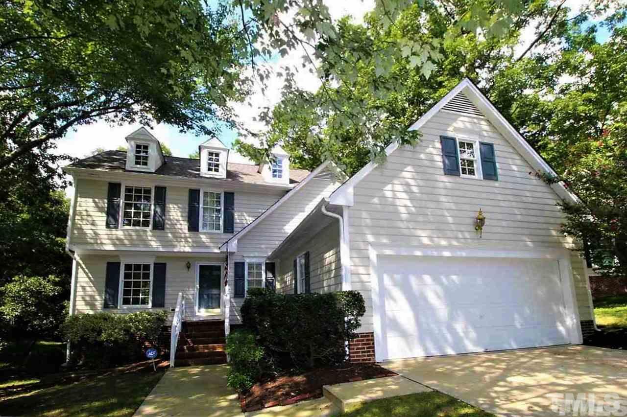 9713 Talman Court Raleigh, NC 27615 - Photo 1 of 25 Gallery Image 1
