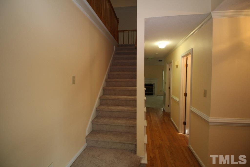 9713 Talman Court Raleigh, NC 27615 - Photo 2 of 25 Gallery Image 2