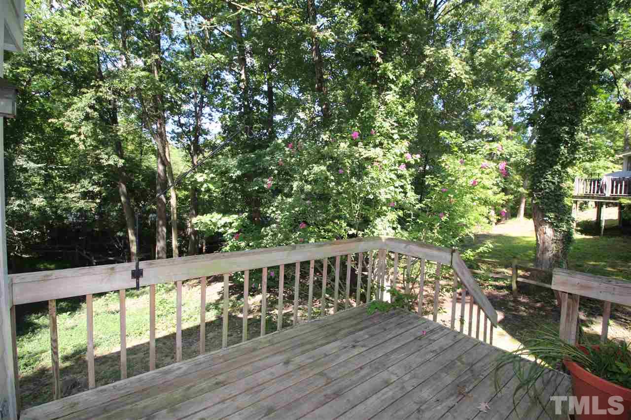 9713 Talman Court Raleigh, NC 27615 - Photo 20 of 25 Gallery Image 20