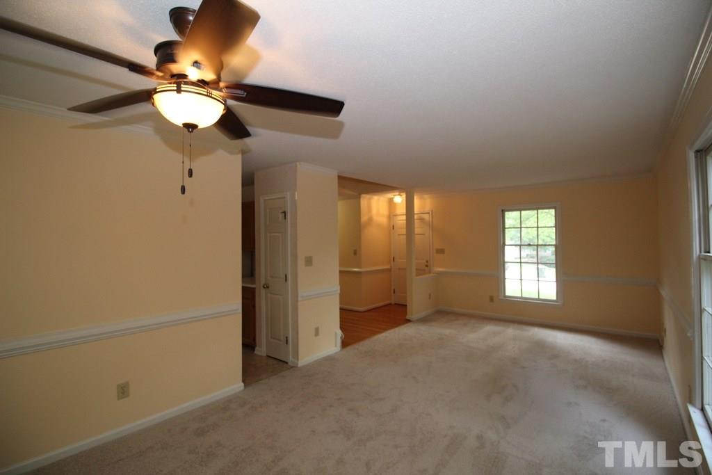 9713 Talman Court Raleigh, NC 27615 - Photo 3 of 25 Gallery Image 3