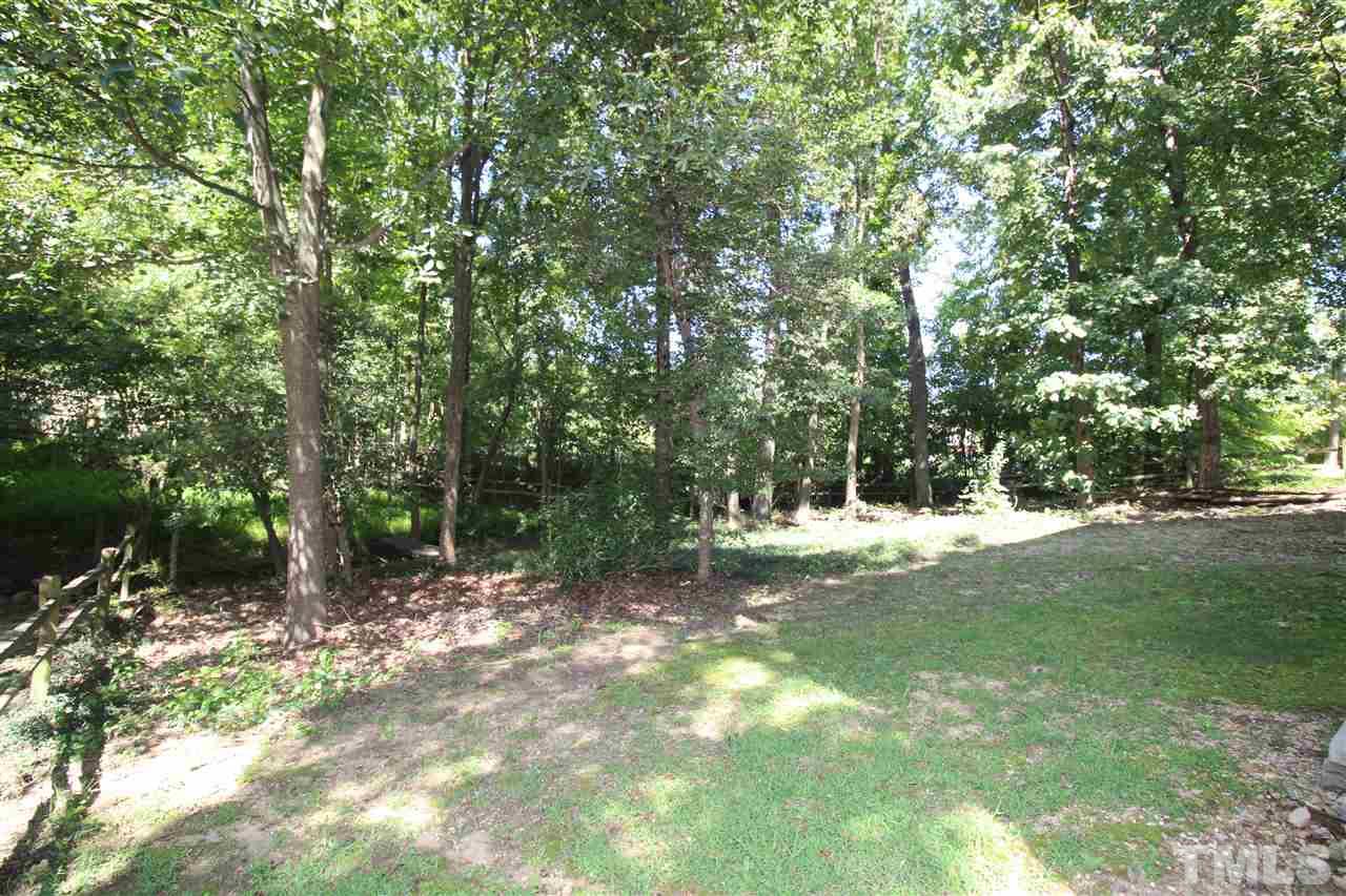9713 Talman Court Raleigh, NC 27615 - Photo 24 of 25 Gallery Image 24