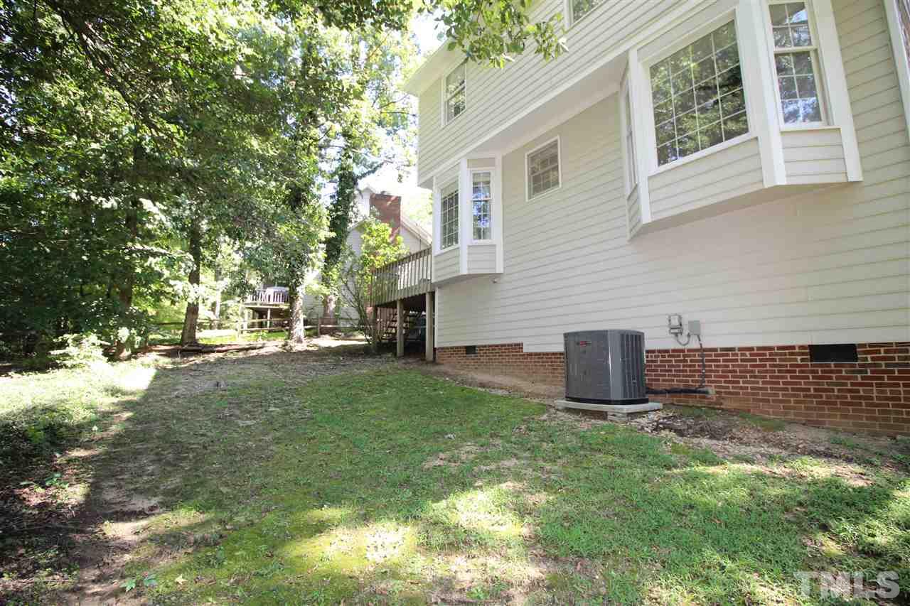 9713 Talman Court Raleigh, NC 27615 - Photo 25 of 25 Gallery Image 25