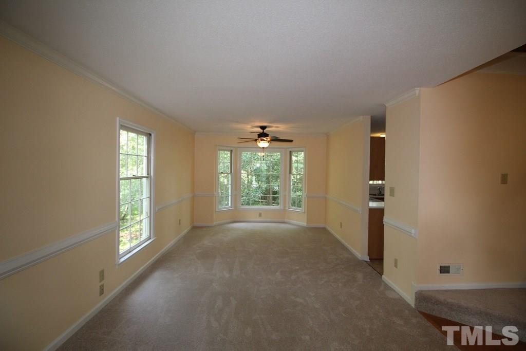 9713 Talman Court Raleigh, NC 27615 - Photo 4 of 25 Gallery Image 4