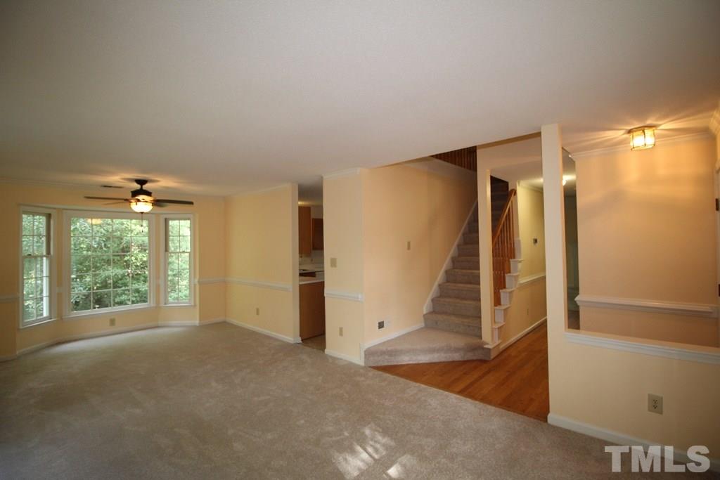9713 Talman Court Raleigh, NC 27615 - Photo 5 of 25 Gallery Image 5