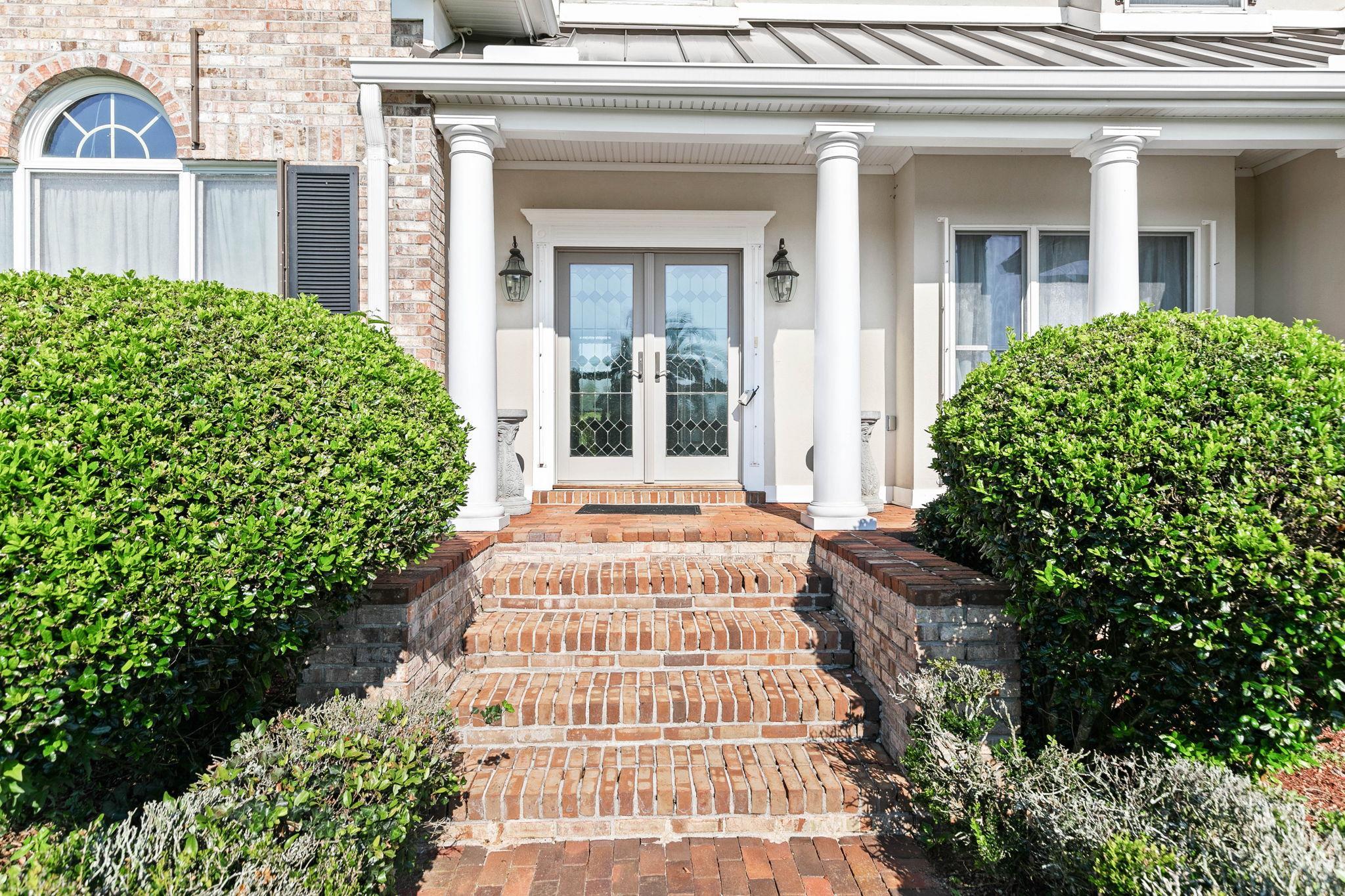 17270 Davis Road Summerdale, AL 36580 - Photo 2 of 97 Entry