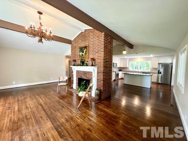 325 Forest Road Oxford, NC 27565 - Photo 3 of 38 Gallery Image 3