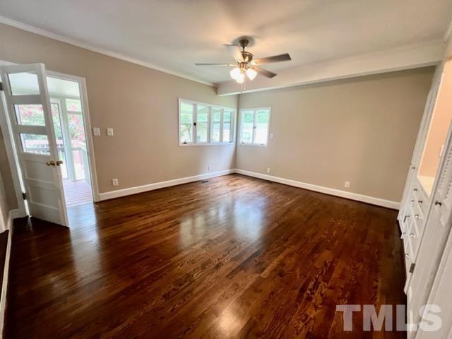 325 Forest Road Oxford, NC 27565 - Photo 36 of 38 Gallery Image 36