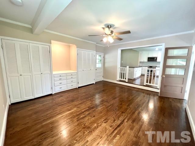 325 Forest Road Oxford, NC 27565 - Photo 8 of 38 Gallery Image 8