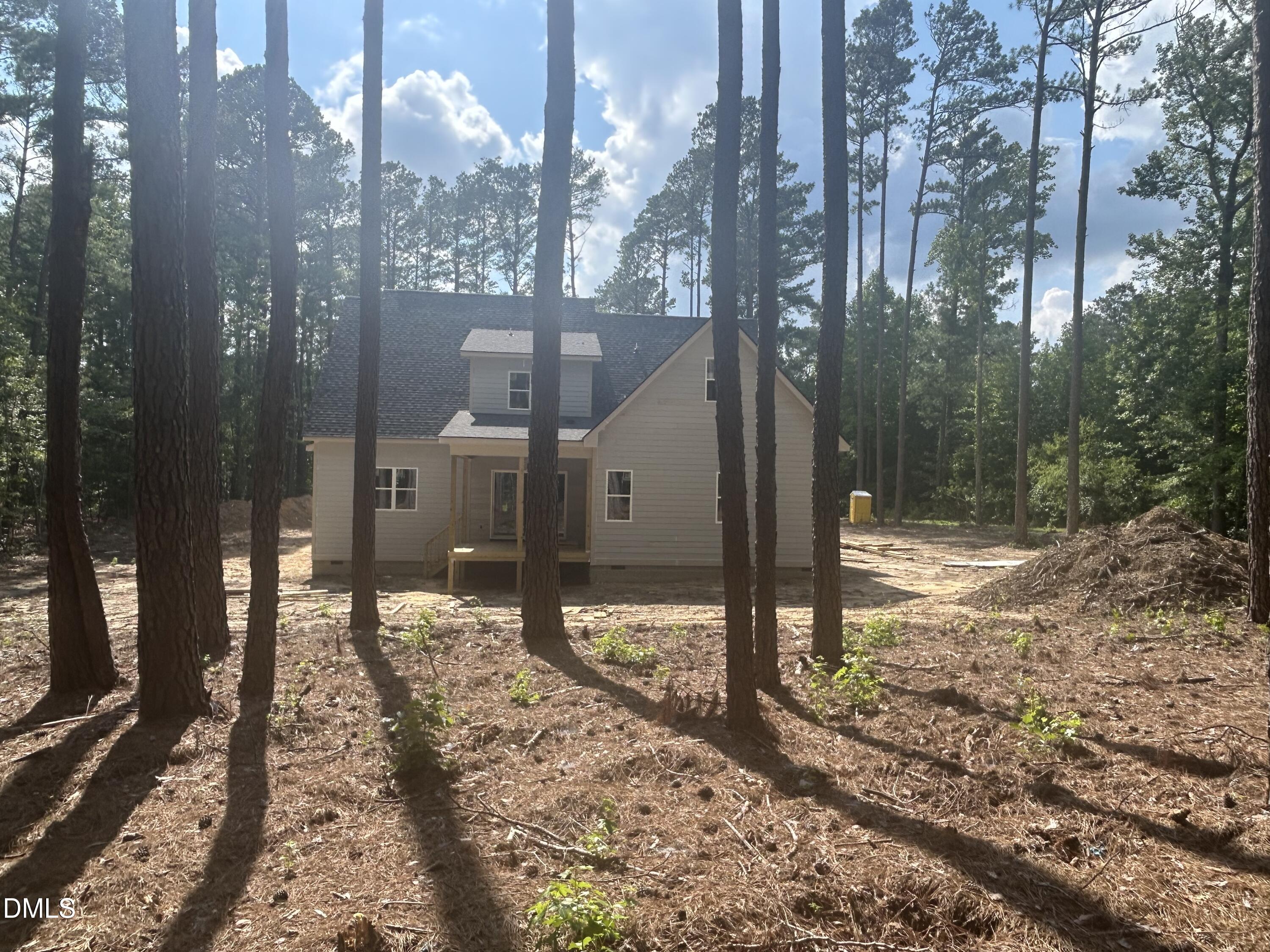 3412 Farrell Road Sanford, NC 27330 - Photo 23 of 26 IMG_0558