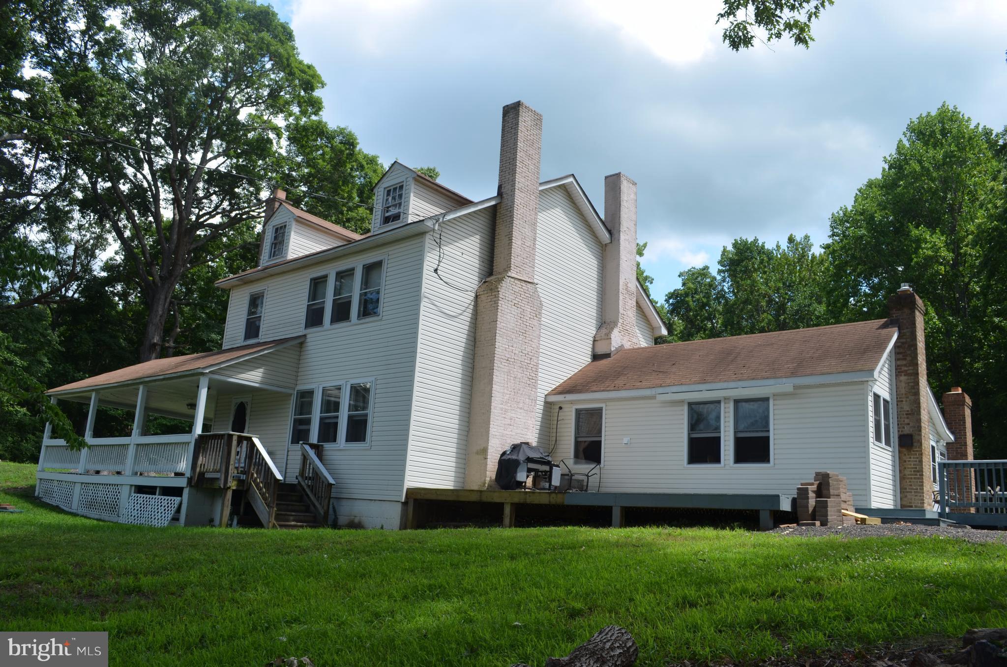 24060 Maddox Road Chaptico, MD 20621 - Photo 2 of 28 Exterior (General)