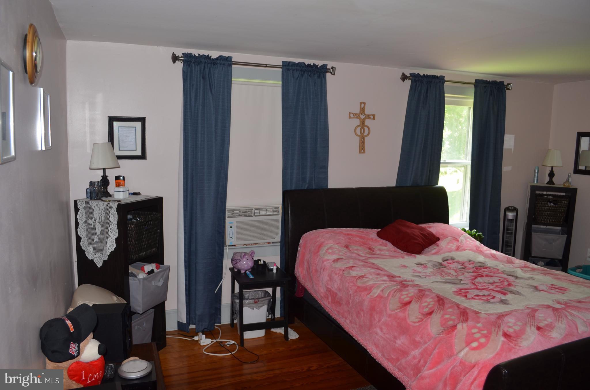 24060 Maddox Road Chaptico, MD 20621 - Photo 18 of 28 Bedroom (Master)