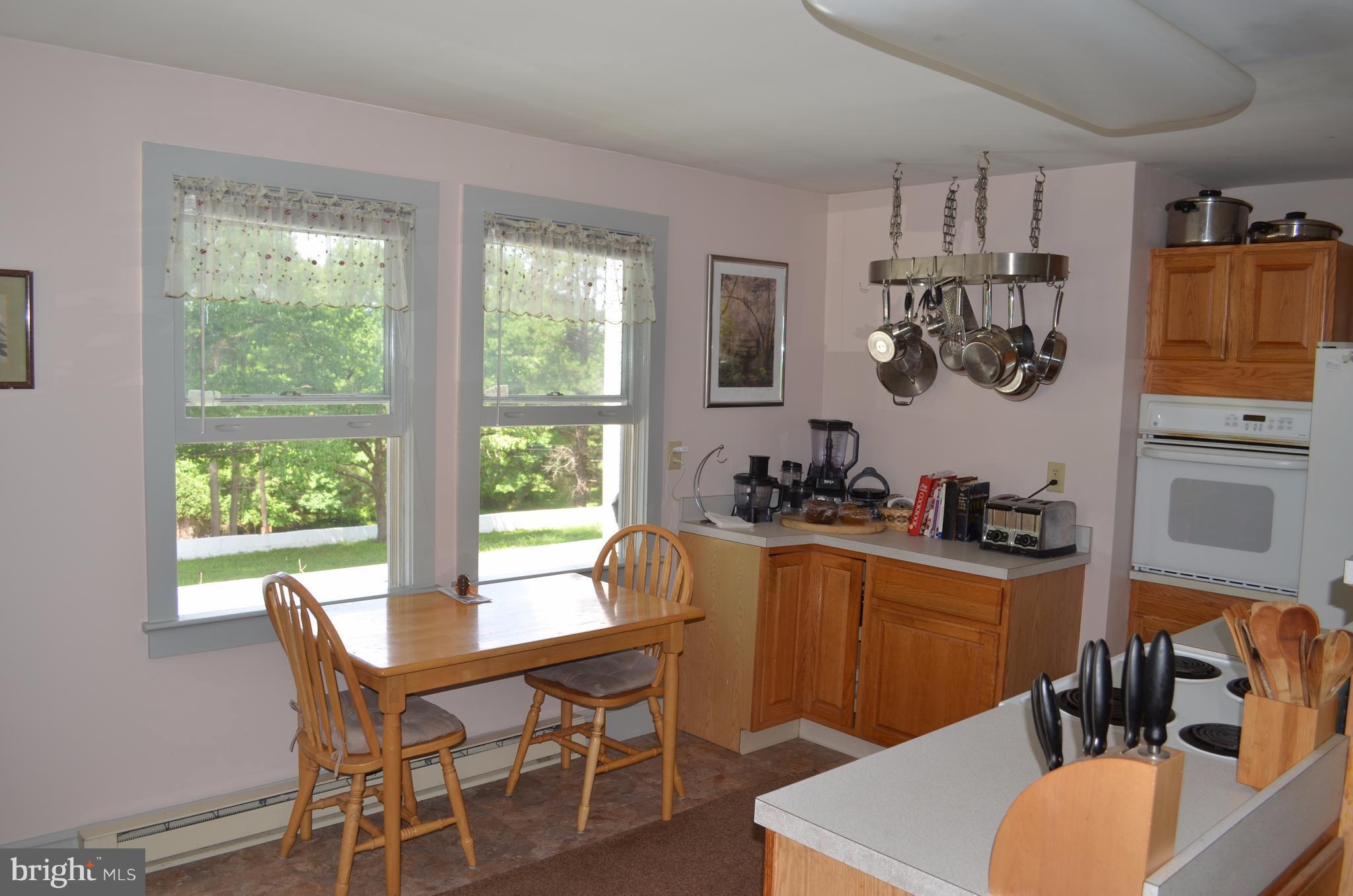 24060 Maddox Road Chaptico, MD 20621 - Photo 7 of 28 Kitchen