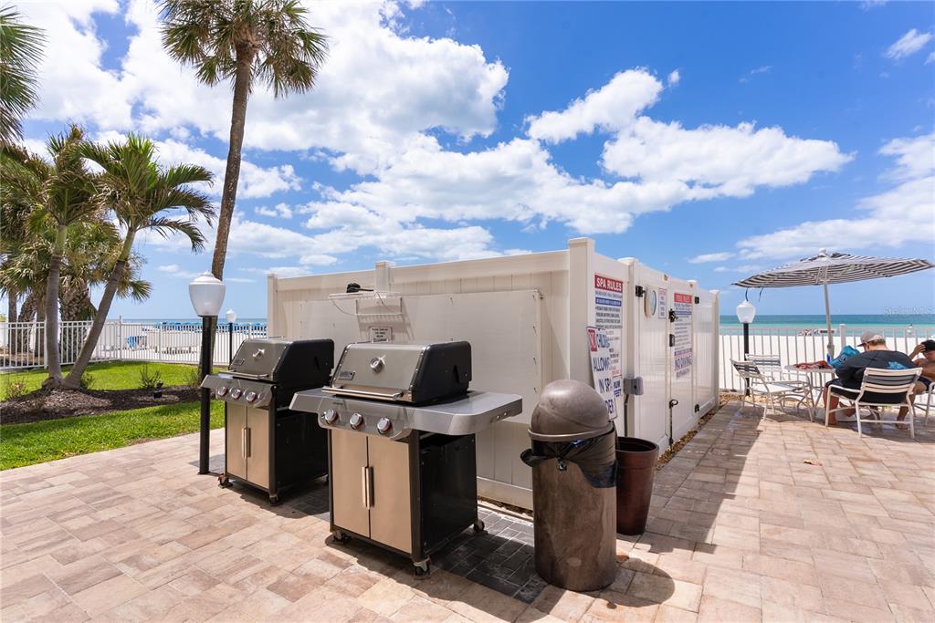 20040 Gulf Boulevard, Unit 402 Indian Rocks Beach, FL 33785 - Photo 26 of 32