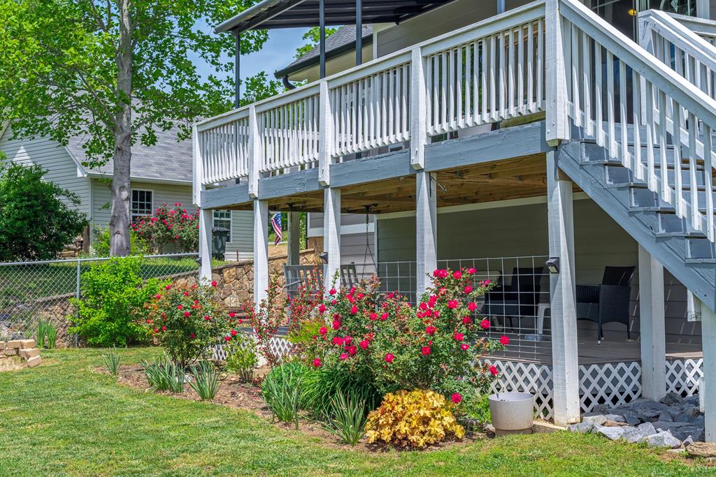 18 Shady Grove Lane Blue Ridge, GA 30513 - Photo 44 of 75