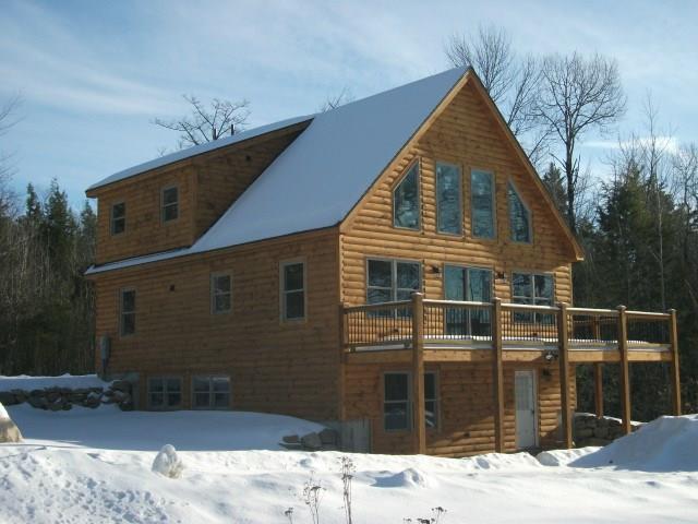 84 Oak Ridge Road Bethel, ME 04217 - Photo 1 of 12 Photo