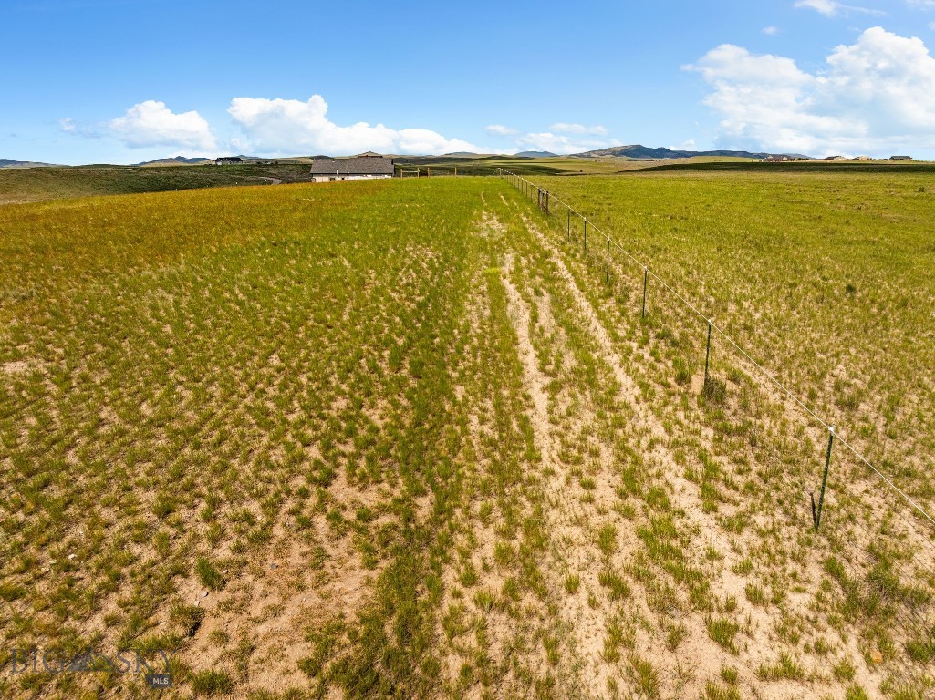 68 Rolling Glen Ranch Loop Three Forks, MT 59752 - Photo 43 of 48 N/W side of property above home