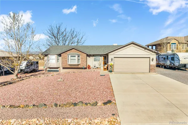 $720,000 | 845 South Tijuana Drive, Pueblo, CO 81007