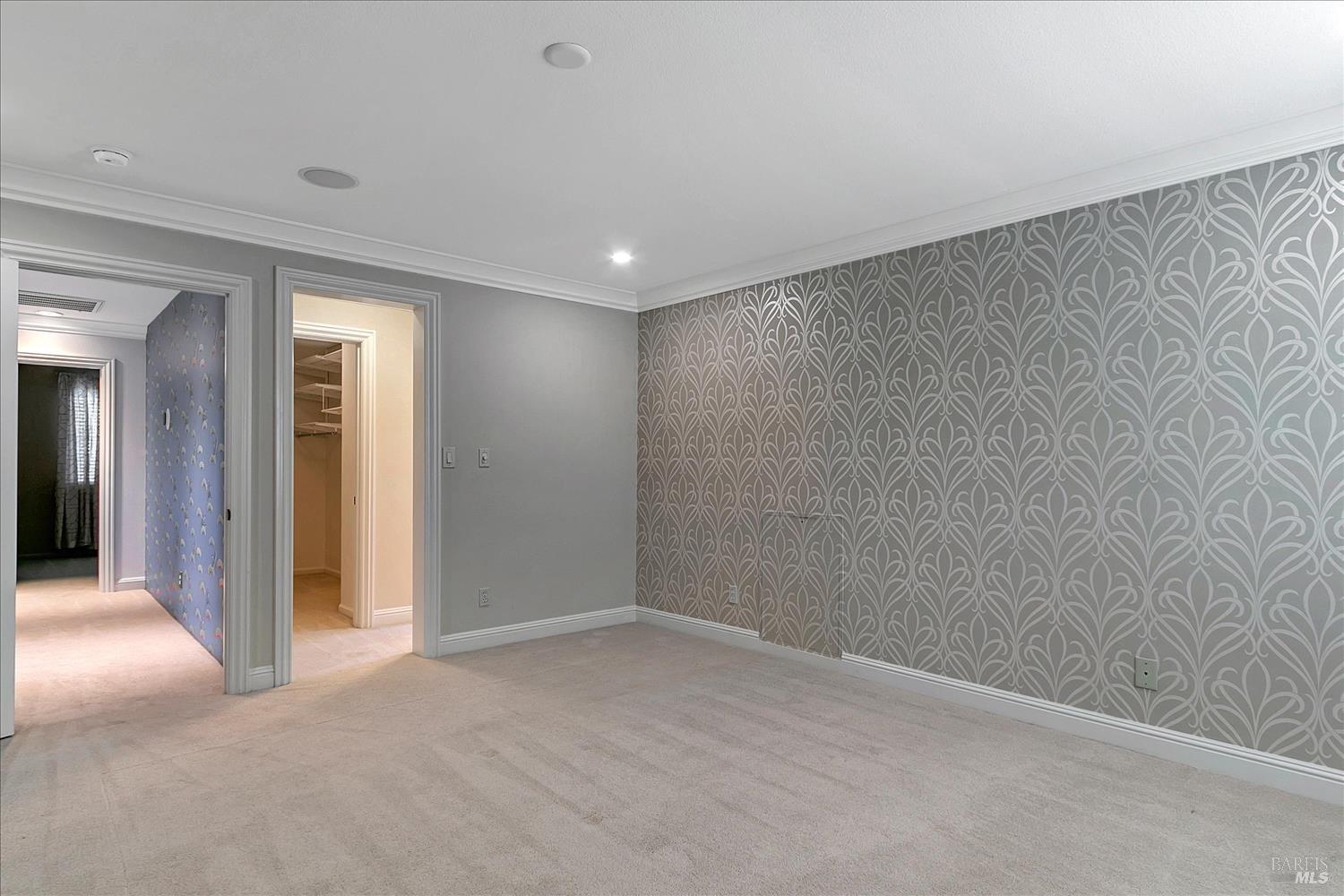 4180 Summer Gate Avenue Vallejo, CA 94591 - Photo 23 of 52 a view of an empty room