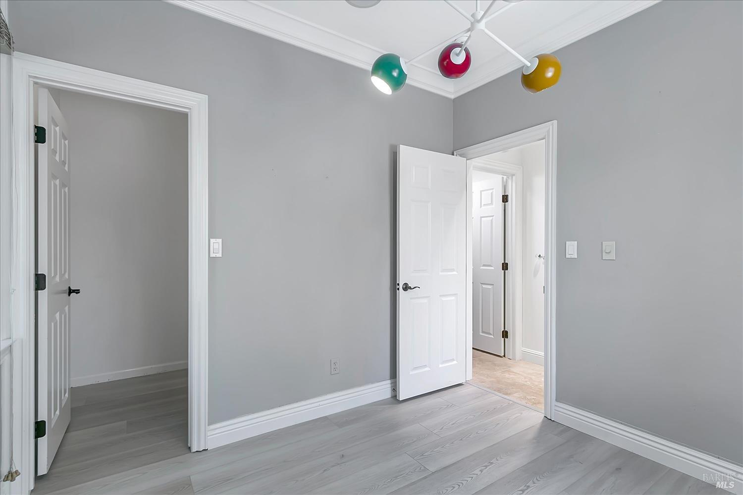 4180 Summer Gate Avenue Vallejo, CA 94591 - Photo 36 of 52 a view of an entryway and wooden floor