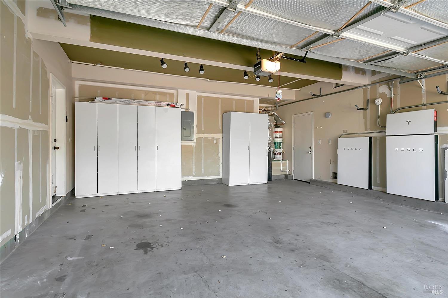 4180 Summer Gate Avenue Vallejo, CA 94591 - Photo 45 of 52 a view of a room with closet