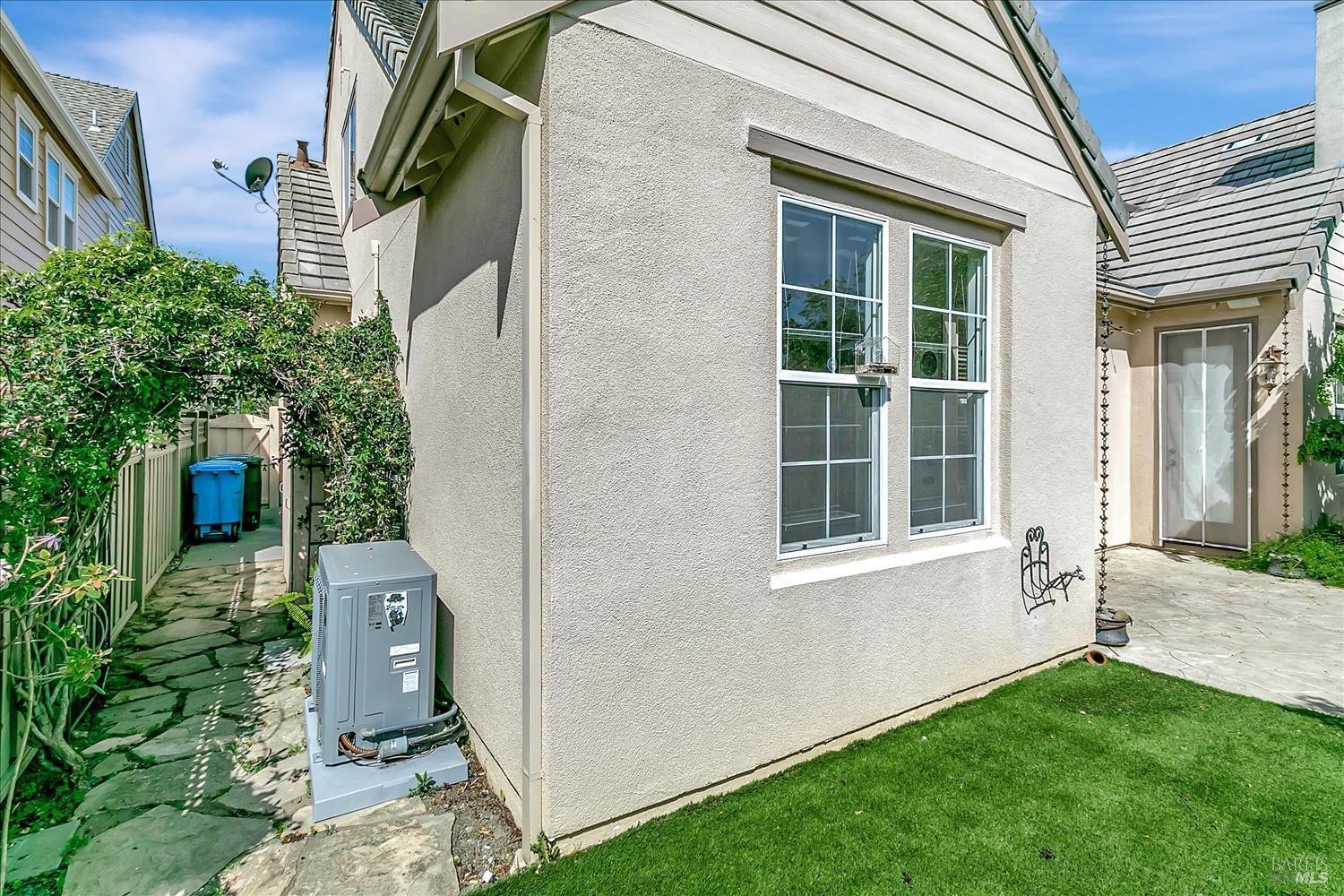 4180 Summer Gate Avenue Vallejo, CA 94591 - Photo 51 of 52 a view of front door of house
