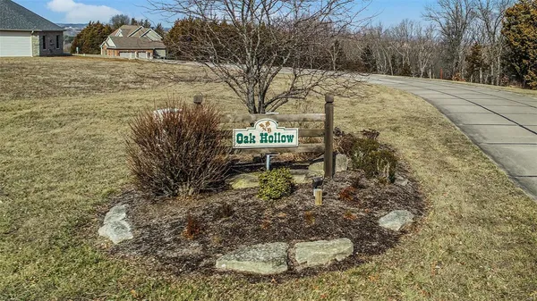 $61,500 | 0 Oak Crossing Drive, Villa Ridge, MO 63089