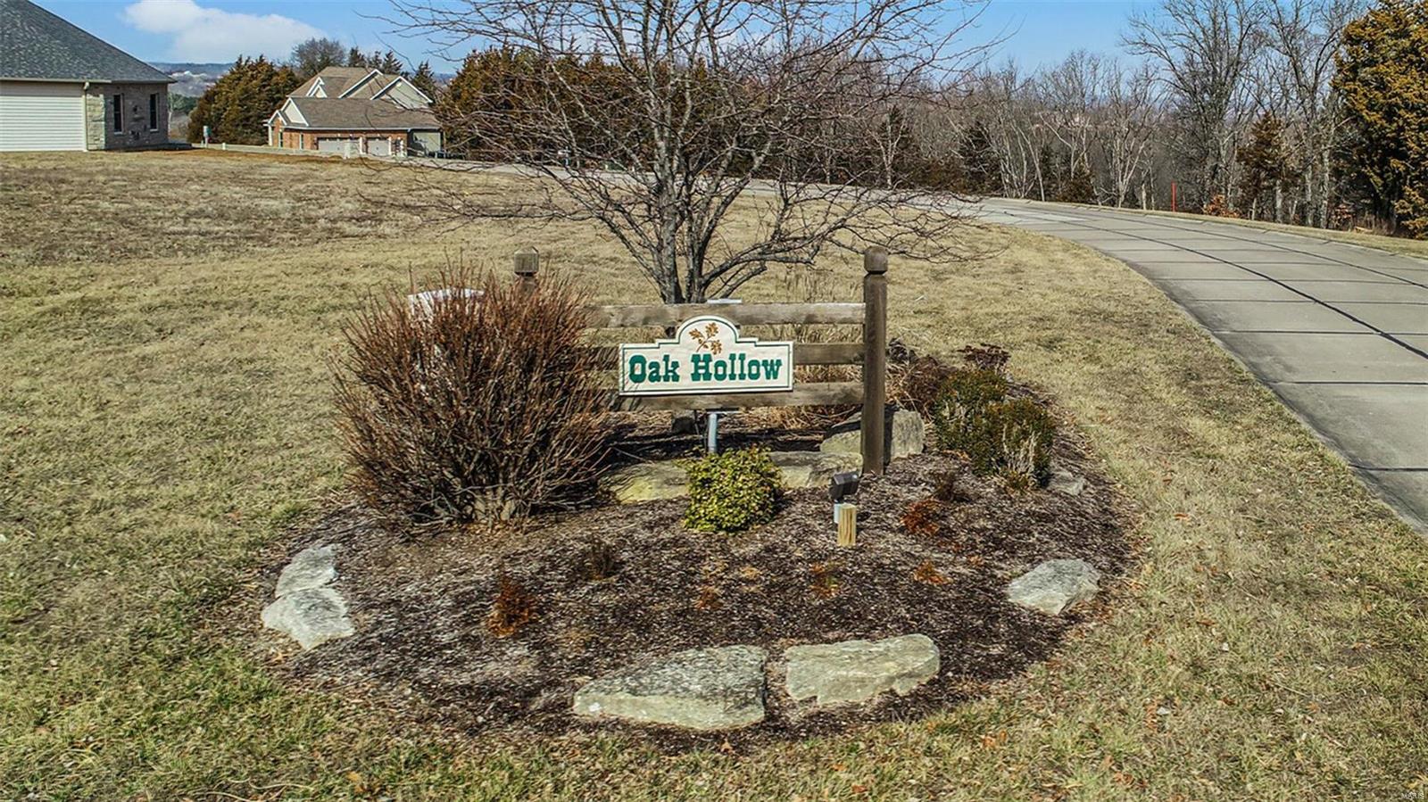0 Oak Crossing Drive Villa Ridge, MO 63089 - Photo 5 of 8