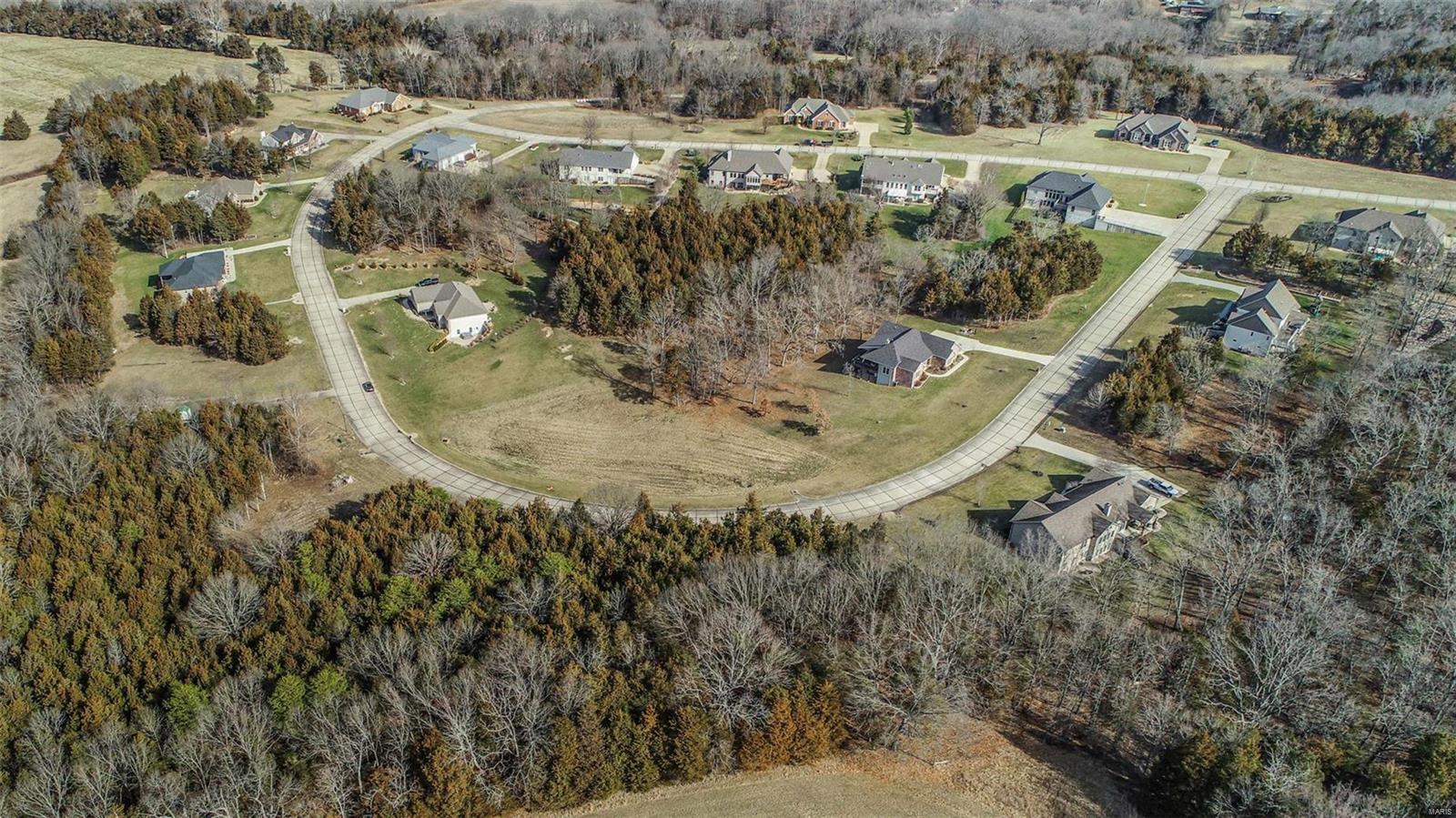 0 Oak Crossing Drive Villa Ridge, MO 63089 - Photo 6 of 8
