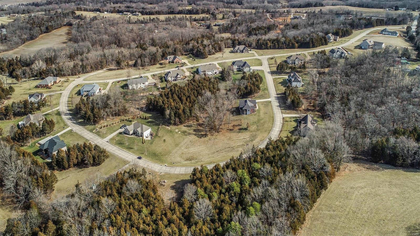 0 Oak Crossing Drive Villa Ridge, MO 63089 - Photo 7 of 8