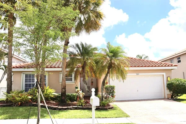 $4,000 | 3221 Southwest 173rd Terrace, Miramar, FL 33029