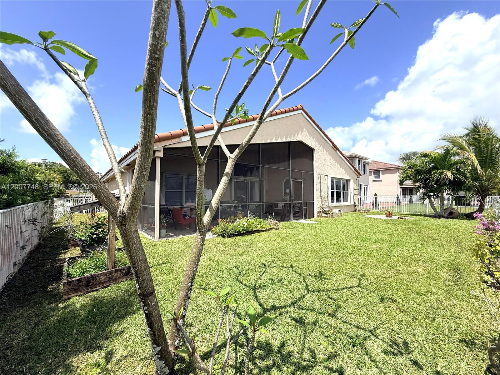 3221 Southwest 173rd Terrace Miramar, FL 33029 - Photo 40 of 40