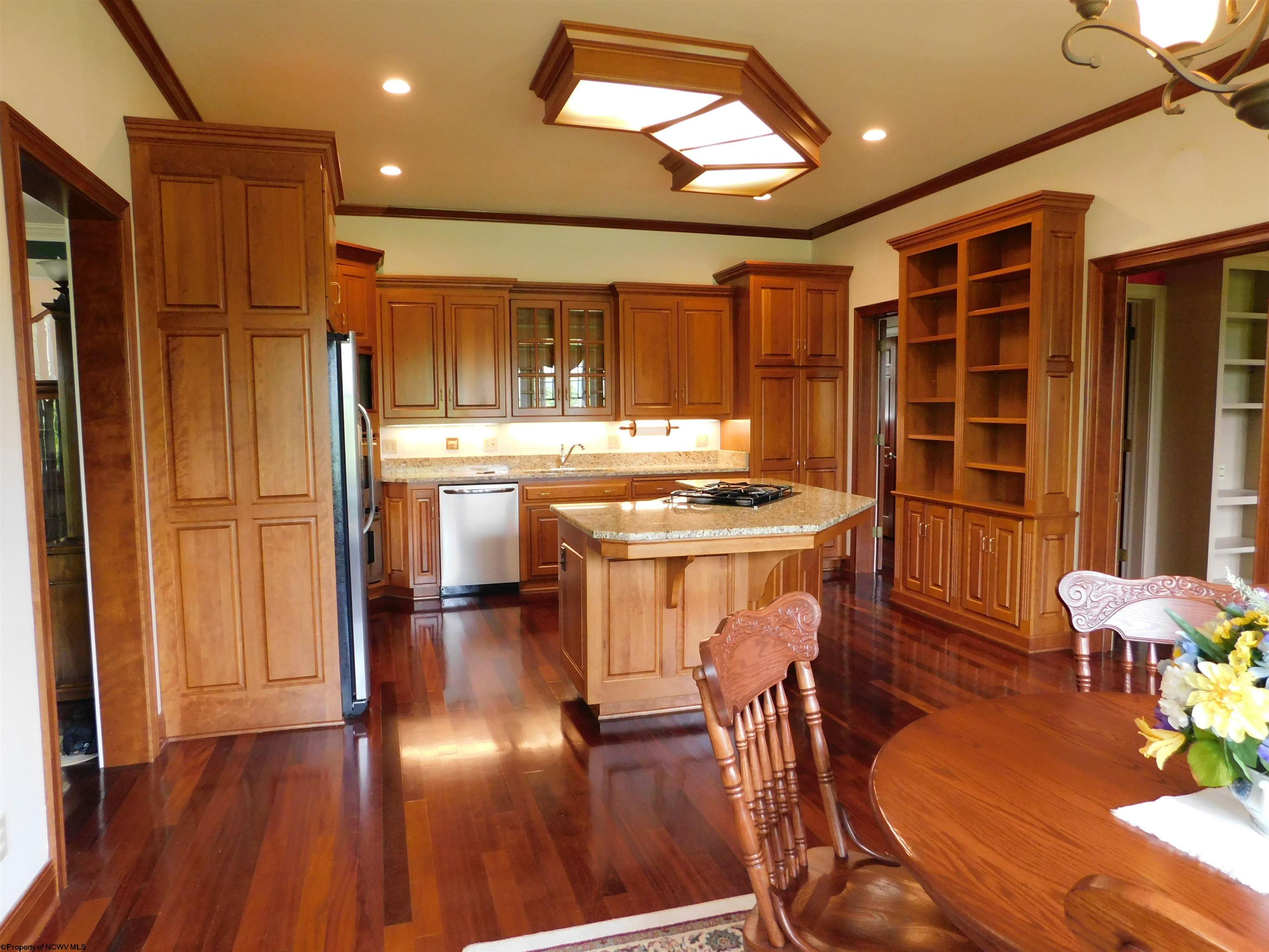 2043 Country Club Road Elkins, WV 26241 - Photo 12 of 30 Gallery Image 12