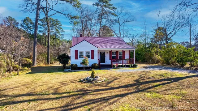 $235,000 | 2123 Carthage Street, Sanford, NC 27330