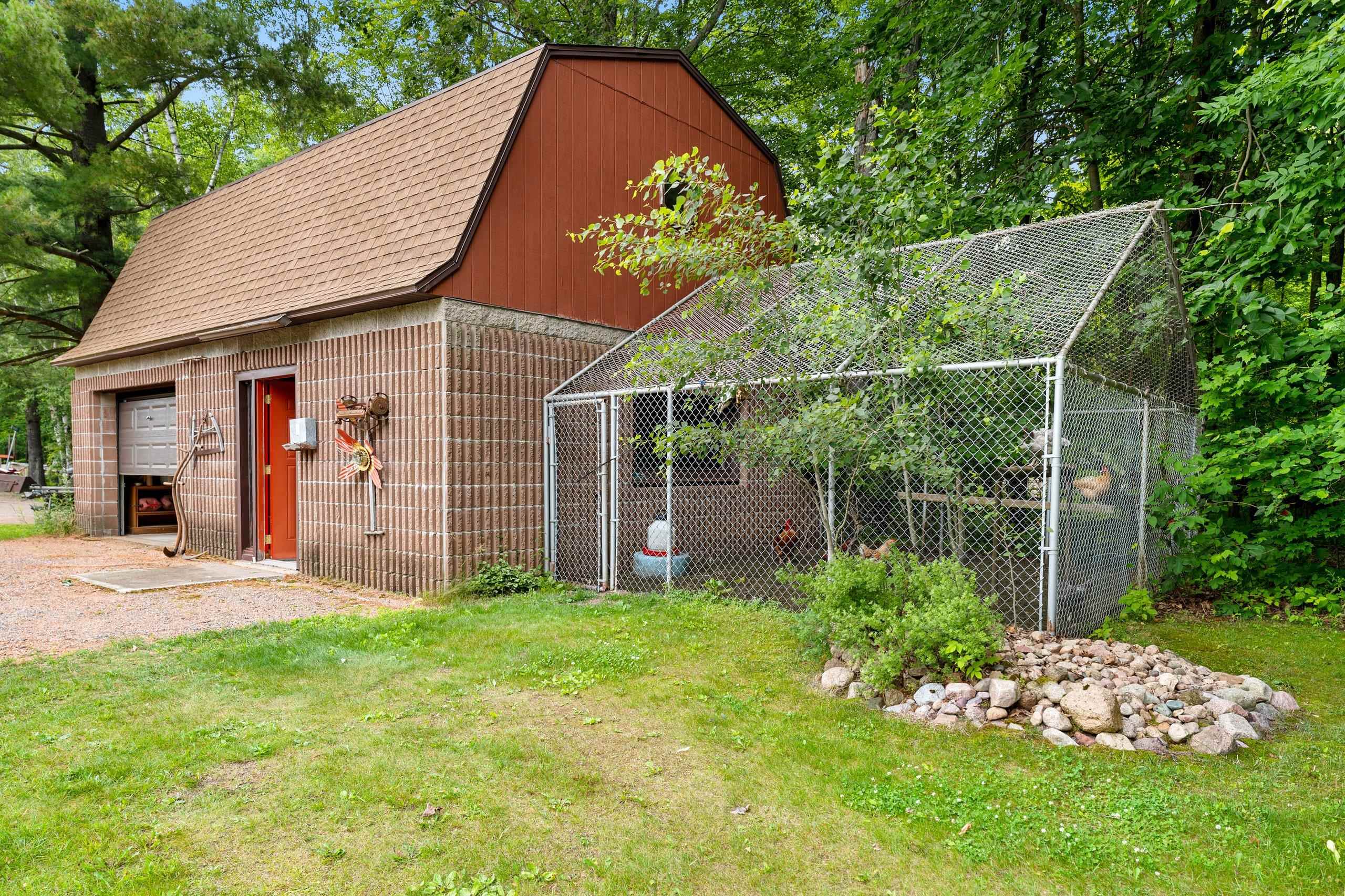 200800 Canopy Lane Rosholt, WI 54473 - Photo 45 of 90