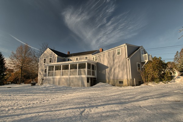458 Johnson Street North Andover, MA 01845 - Photo 5 of 25 a view of a house
