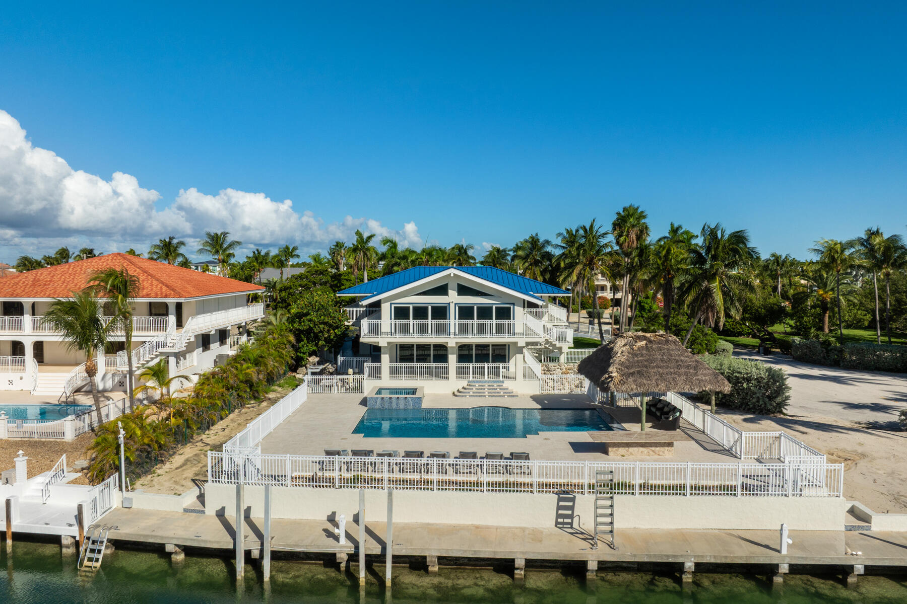 308 Sabal Street Duck Key, FL 33050 - Photo 63 of 87 Private Estate