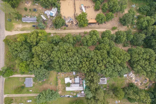 $25,000 | 4260 South Lake Wilson Road, Hillsdale, MI 49242